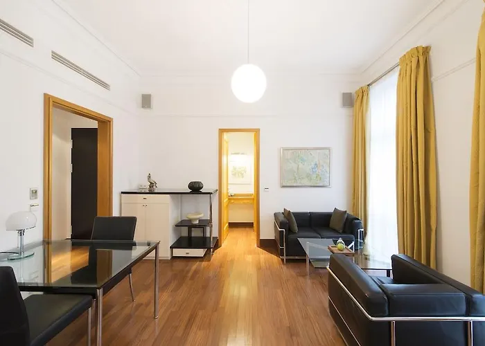 Dormero Ku'damm Hotel Berlin