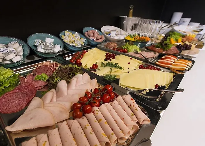 Hotel Dormero Ku'damm