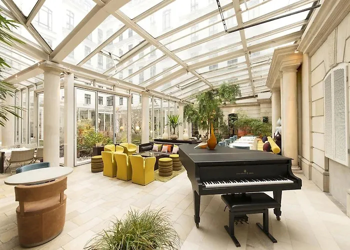 Hotel Dormero Ku'damm Berlin