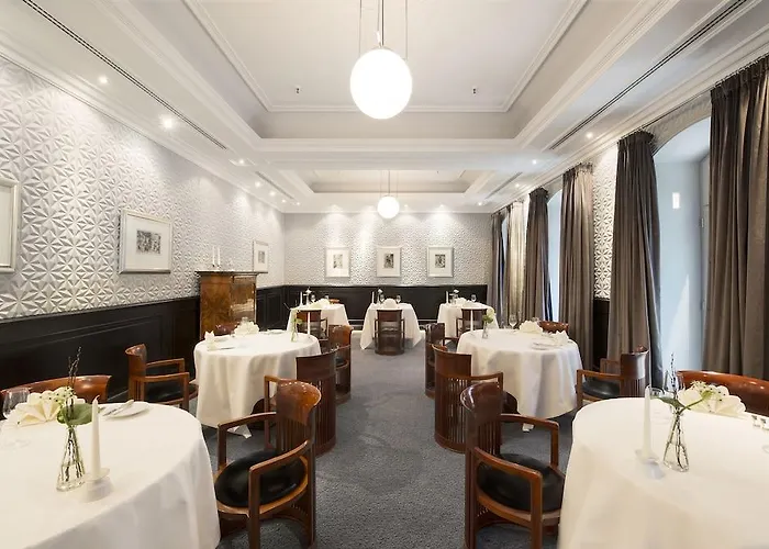 Hotel Dormero Ku'damm Berlin