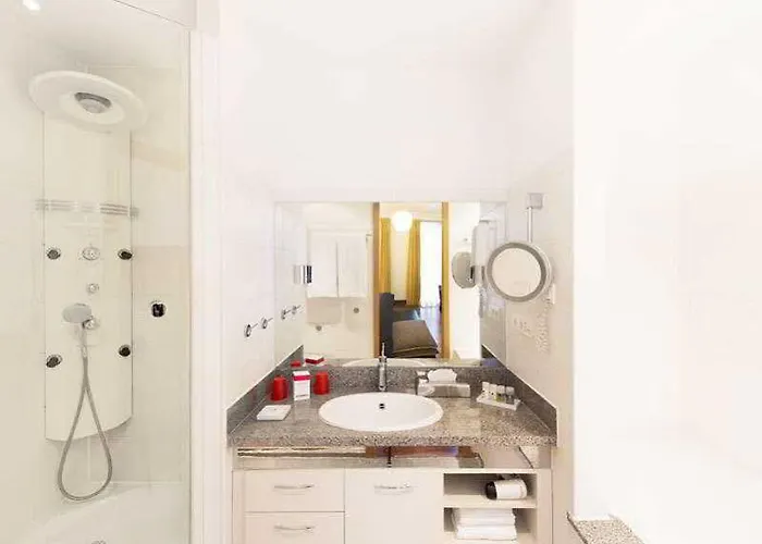 호텔 Dormero Ku'damm