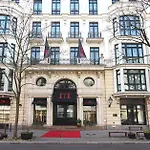 Dormero Ku'damm Hotel Berlijn