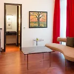 Dormero Ku'damm Hotel 4*