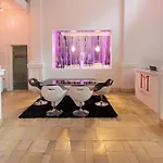 Hotel Dormero Ku'damm 4*