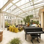 Hotel Dormero Ku'damm Berlijn