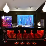 Hotel Dormero Ku'damm 4*