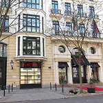 Dormero Ku'damm Hotel Berlin