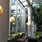 Hotel Dormero Ku'damm 4*