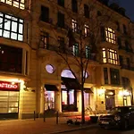 Hotel Dormero Ku'damm Berlin