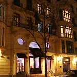 Hotel Dormero Ku'damm