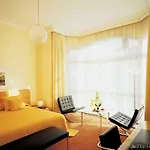 Dormero Ku'damm Hotel 4*