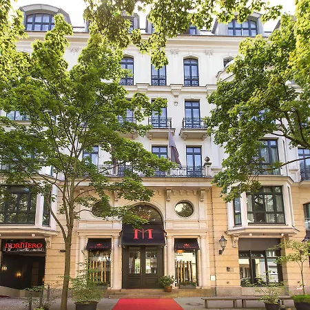 Hotel Dormero Ku'damm