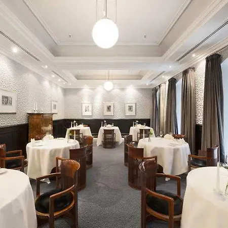 Dormero Ku'damm Hotell 4*