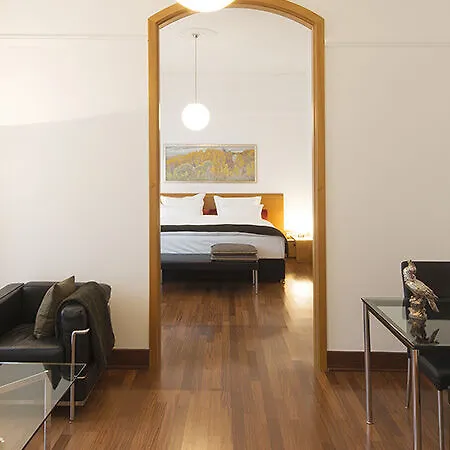 Hotell Dormero Ku'damm 4*
