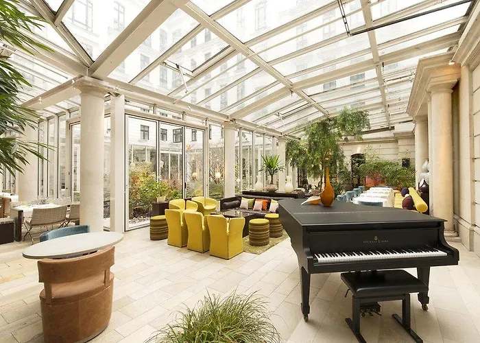 Hotel Dormero Ku'damm 4*