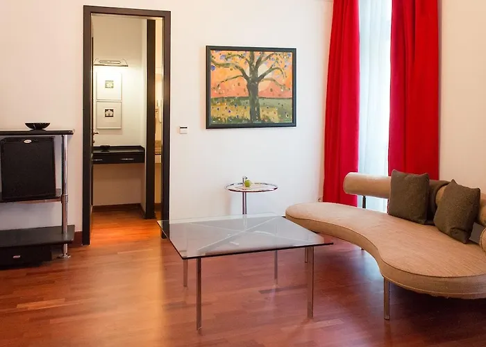 Dormero Ku'damm Hotel 4*