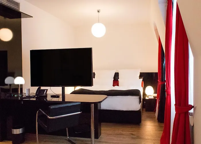 Hotel Dormero Ku'damm 4*