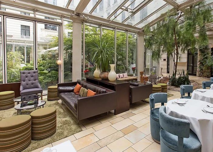 Hotel Dormero Ku'damm 4*