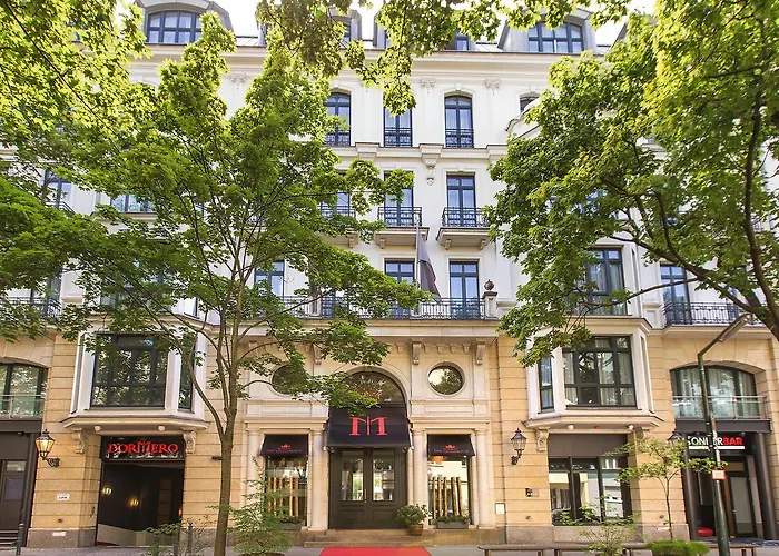 Hotel Dormero Ku'damm