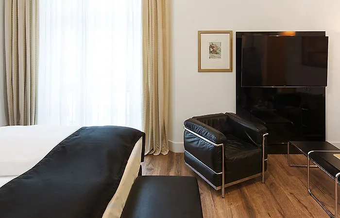 Dormero Ku'damm Hotel Berlijn