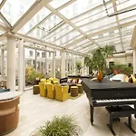 Szálloda Dormero Ku'damm 4*
