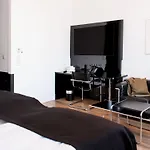 Szálloda Dormero Ku'damm 4*