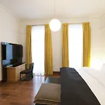 Dormero Ku'damm Szálloda 4*