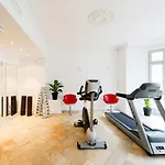 Dormero Ku'damm Szálloda Berlin