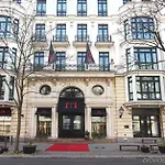 Dormero Ku'damm 4* Berlin