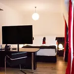 Szálloda Dormero Ku'damm 4*