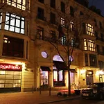 Dormero Ku'damm Szálloda Berlin