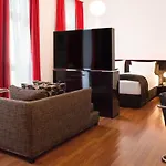 Dormero Ku'damm Szálloda 4*