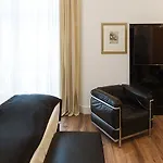 Dormero Ku'damm Szálloda Berlin