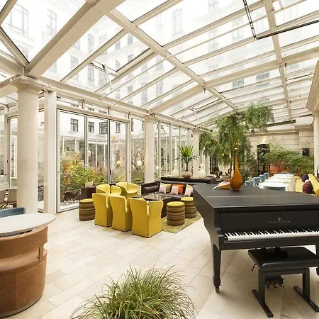 Otel Dormero Ku'damm 4*