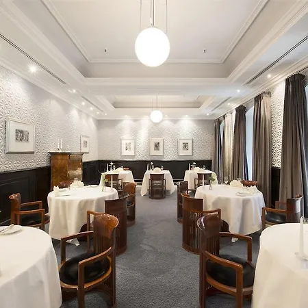 Otel Dormero Ku'damm