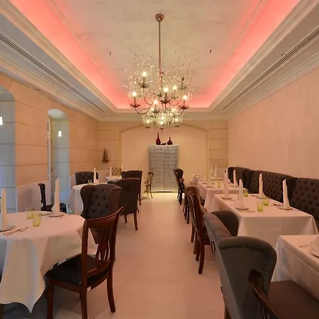 Dormero Ku'damm Otel