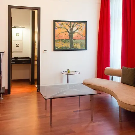 Dormero Ku'damm Otel Berlin