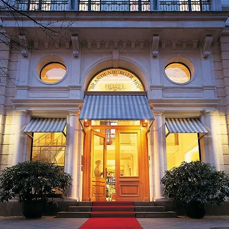 Otel Dormero Ku'damm