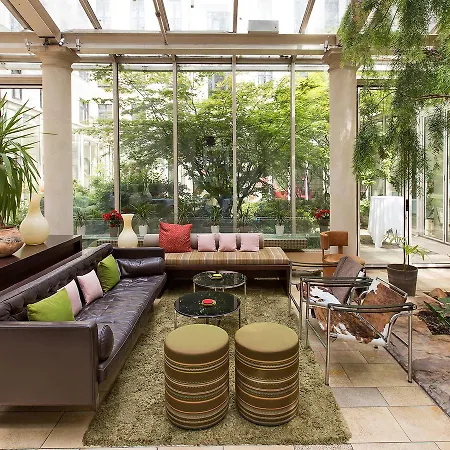 Dormero Ku'damm Otel 4*