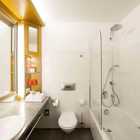 Otel Dormero Ku'damm Berlin