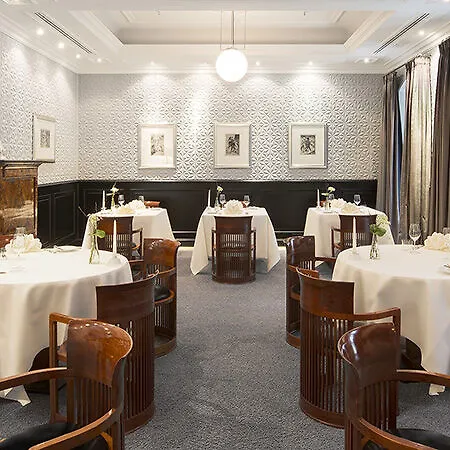 Dormero Ku'damm Otel 4*