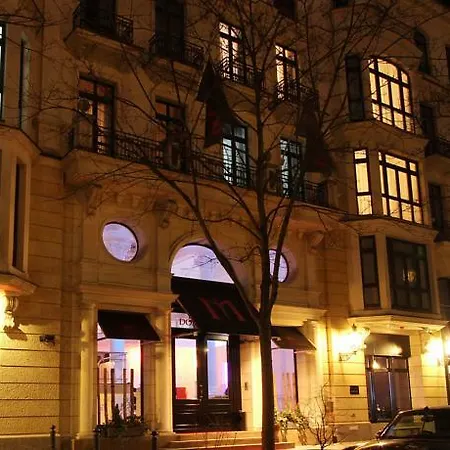 Otel Dormero Ku'damm