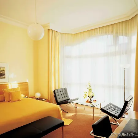 Dormero Ku'damm Otel 4*