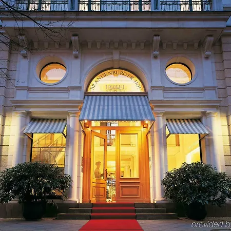 Dormero Ku'damm Otel Berlin