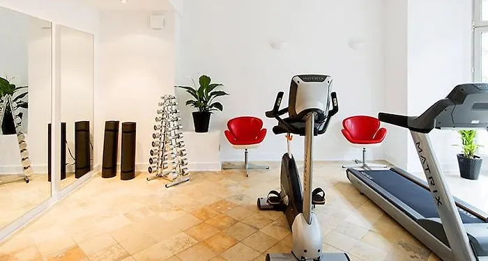 Dormero Ku'damm Berlin