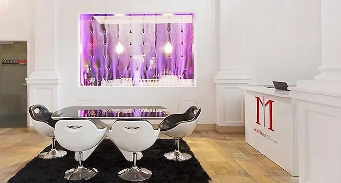 Dormero Ku'damm Berlin