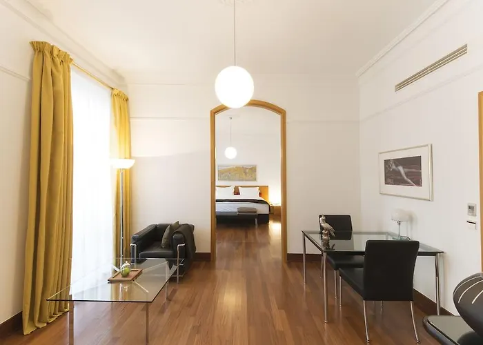 Dormero Ku'damm 4* Berlin