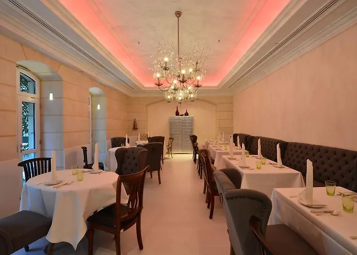 Dormero Ku'damm Otel