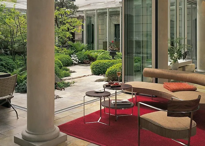 酒店 Dormero Ku'damm 4*