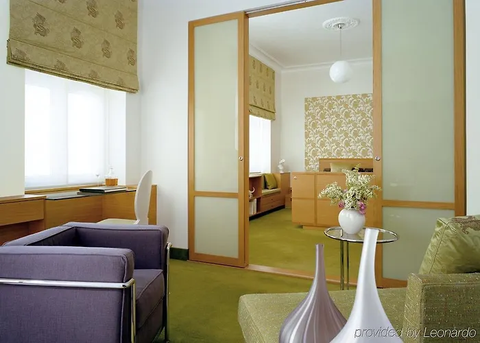 Otel Dormero Ku'damm